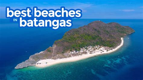 best beach resorts in batangas|13 BEST BEACHES IN BATANGAS, PHILIPPINES .